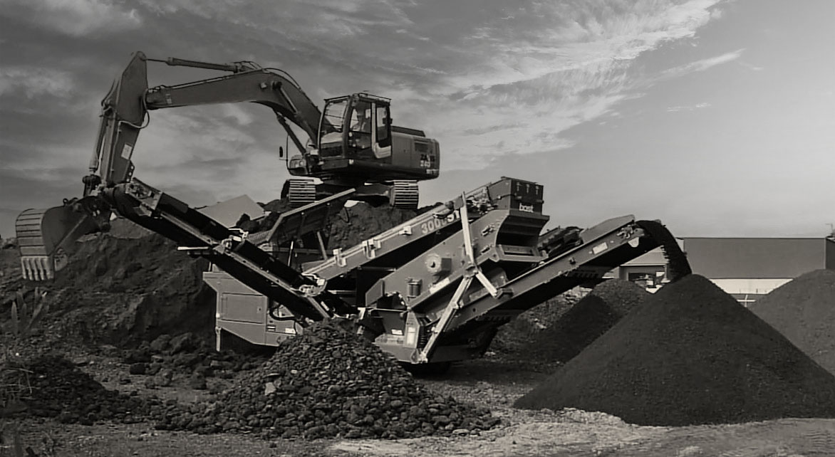 A New Level of Screening Versatility